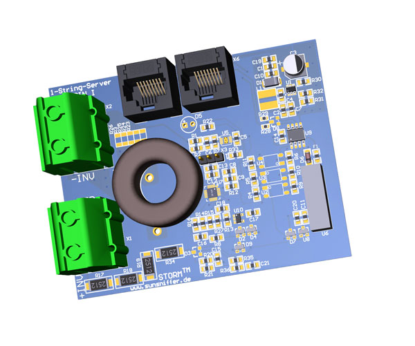 PCB Design Company forklarer PCB-designferdigheter for deg