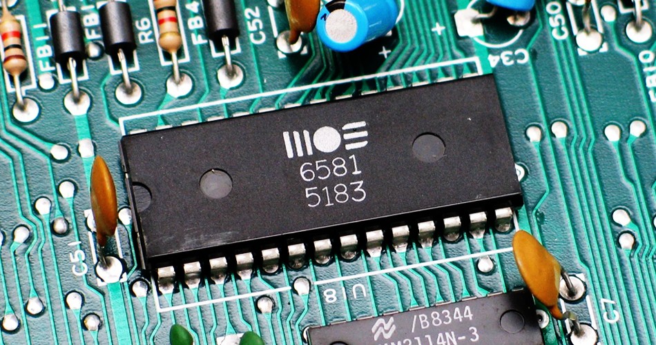 Hvorfor legger PCBA elektroniske ingeniører alltid to 0,1uF og 0,01uF kondensatorer i kretsen?