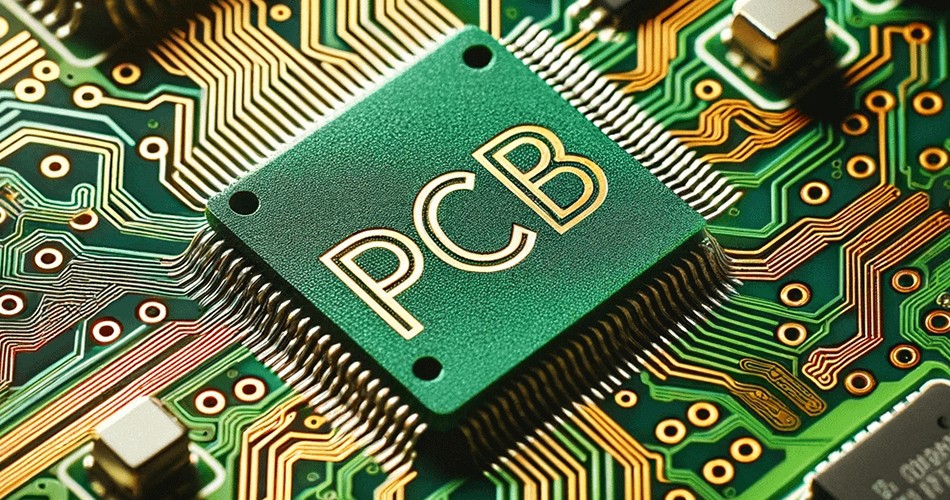 Prosessforbedring i PCBA-behandling