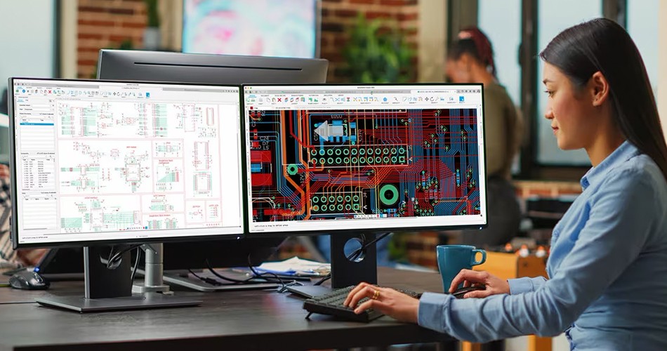 PCBA-behandling: En komplett guide fra design til ferdig produkt