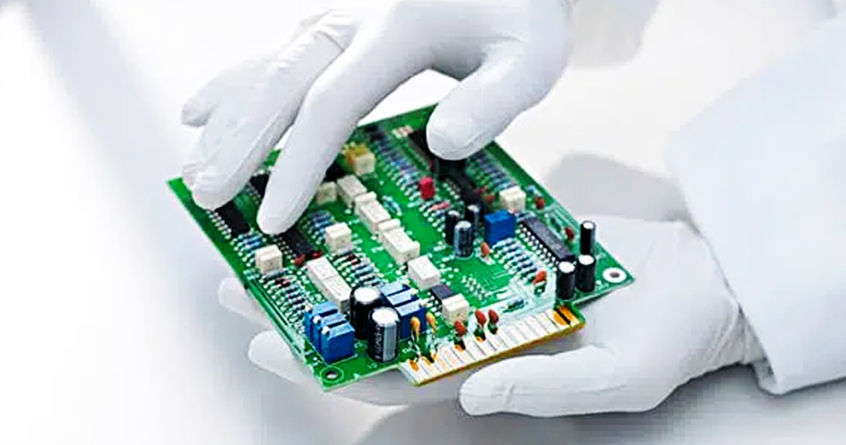 Deling av innovative tilfeller i PCBA -behandling