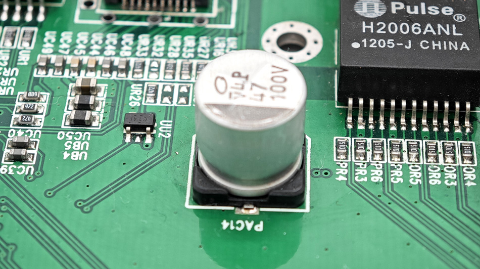 Magre produksjonsmetoder i PCBA -prosessering
