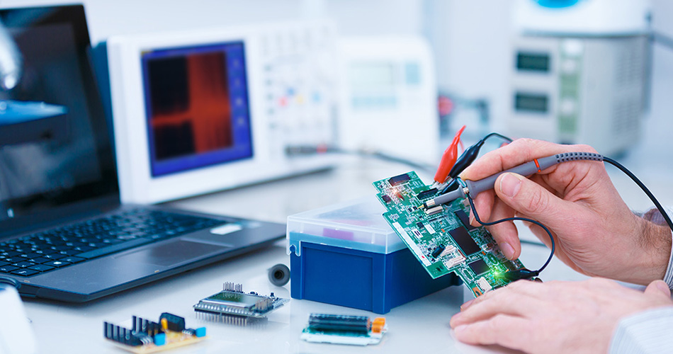 Design for produserbarhetsprinsipper i PCBA -prosessering