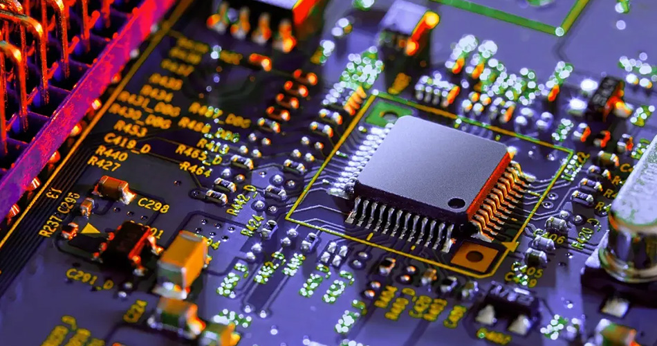 Anti-interferensdesign i PCBA-prosessering