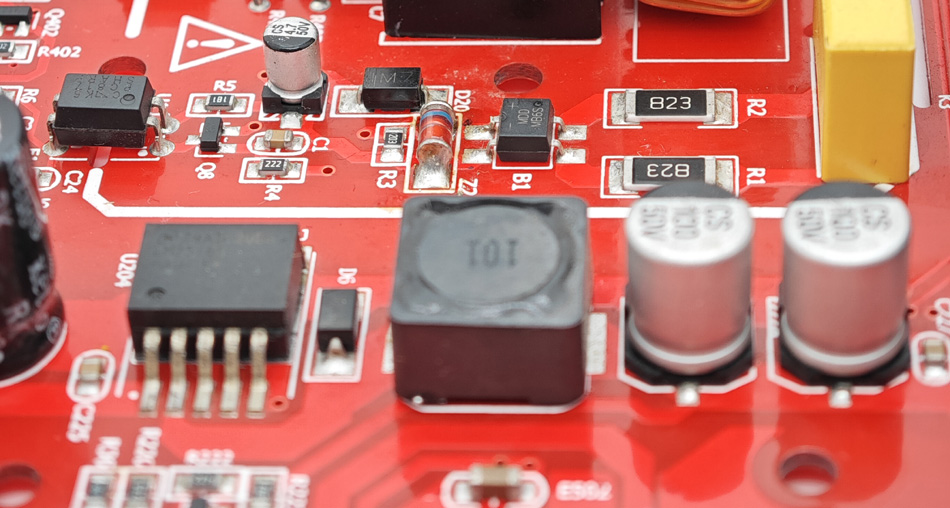 Hvordan forbedre produktytelsen gjennom PCBA -prosessering