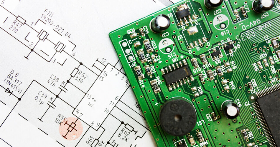 Produktdesignoptimalisering i PCBA -prosessering