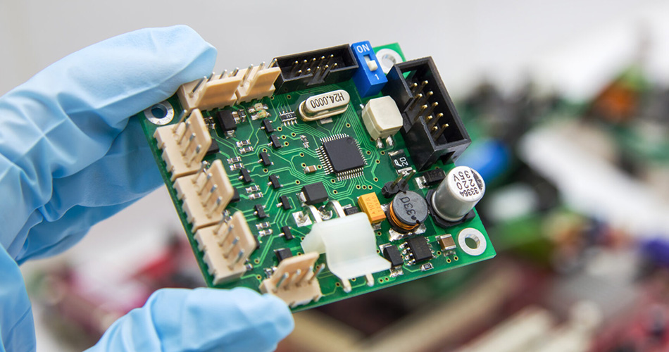 Anvendelse av innovative materialer i PCBA -prosessering