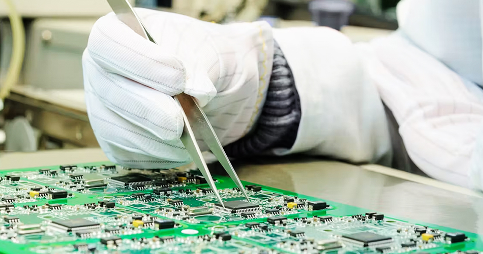 Produksjonsprosessoptimalisering i PCBA -prosessering