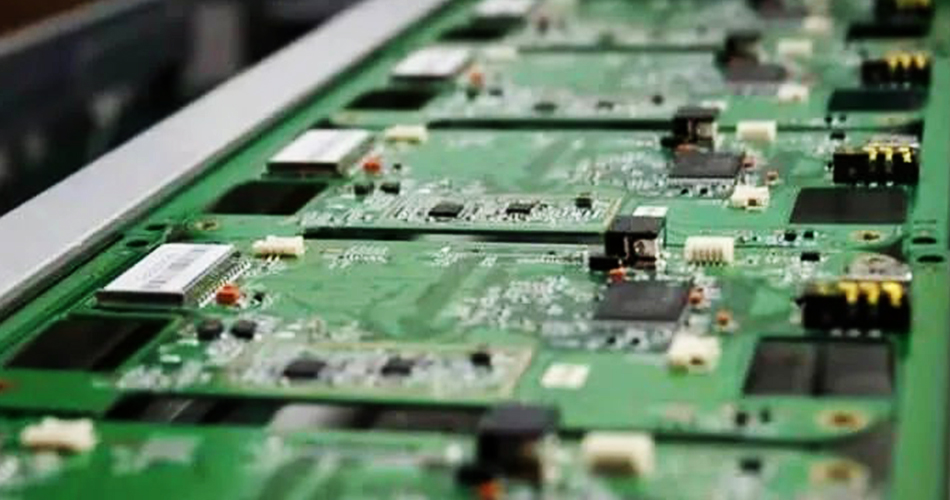 Optimalisering av produksjonslinjeoppsett i PCBA -prosessering