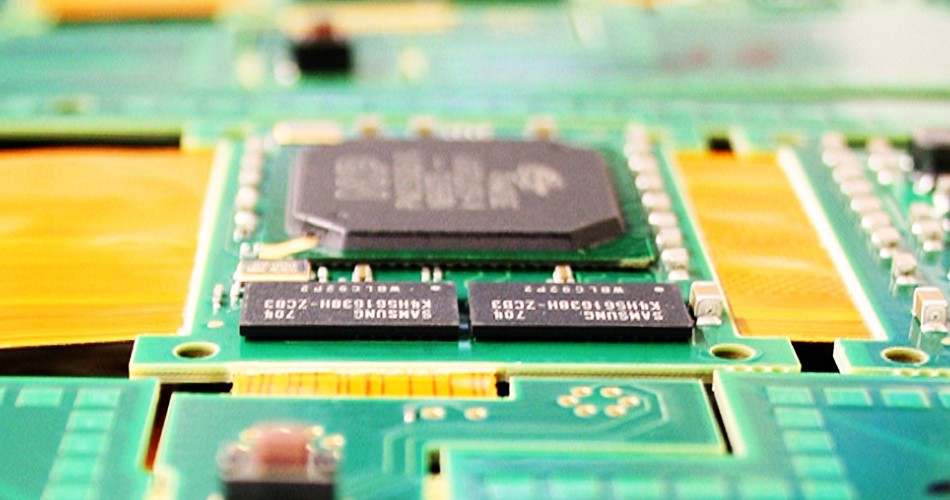 Bruk av intelligent lagringssystem i PCBA -prosessering