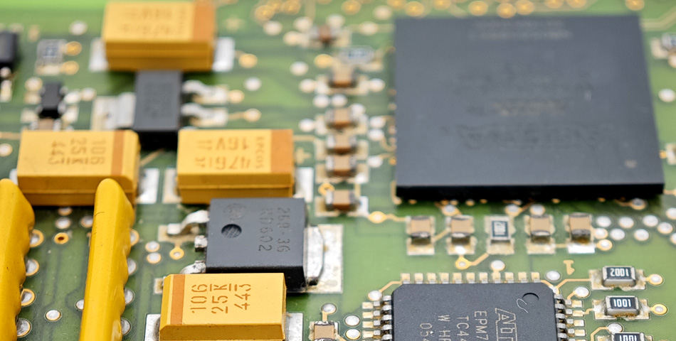 Lavt utbytteproblem og løsning i PCBA-behandling