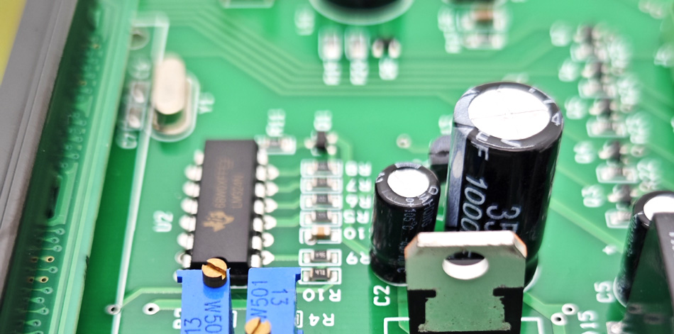 Hvordan håndtere utfordringene ved designendringer i PCBA-behandling