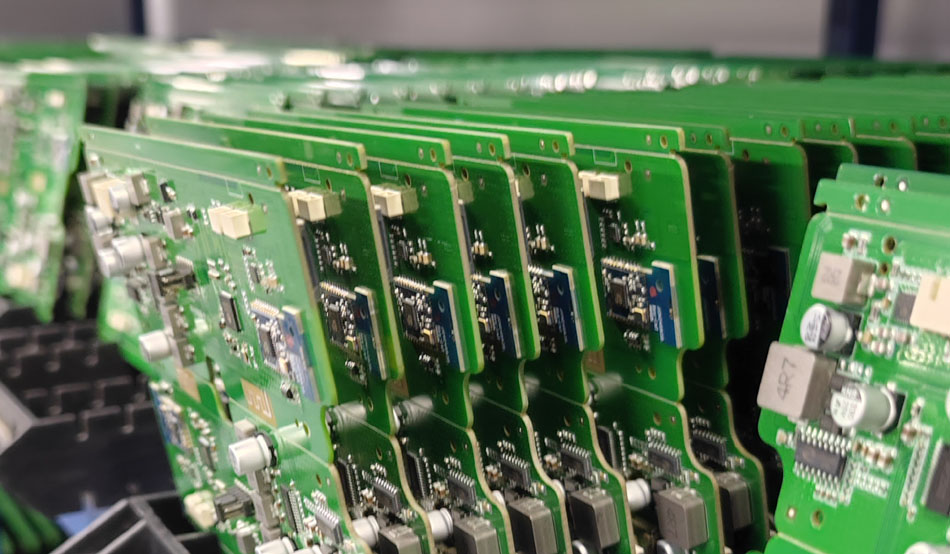 Mottiltak for forsyningskjedeavbrudd i PCBA-behandling