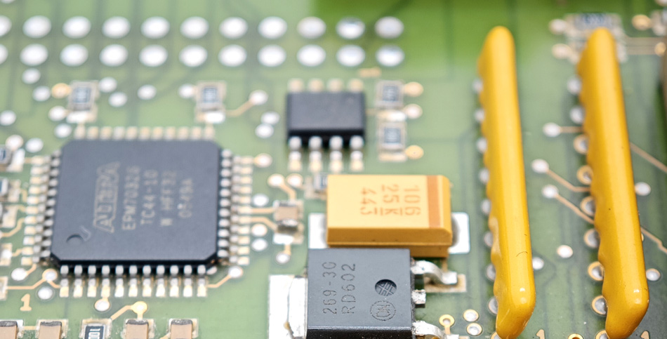 Diskusjon om multi-variety og liten batch produksjon modus av PCBA fabrikken