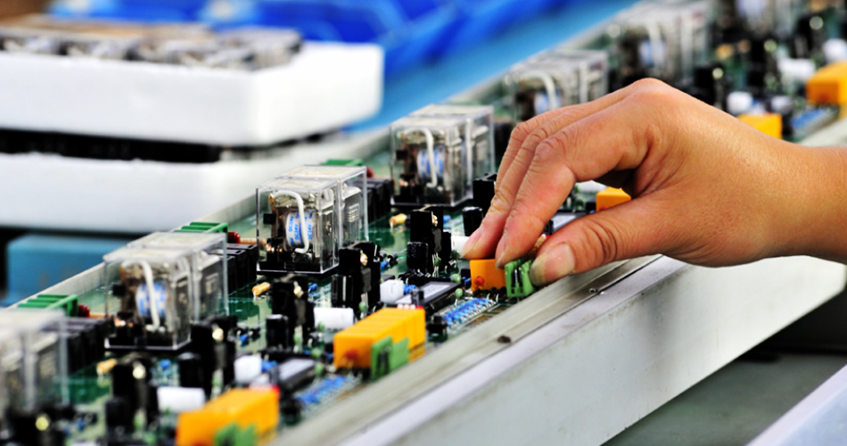 Hvordan sikrer prosjektledelsen av PCBA-fabrikker oppnåelse av produksjonsmålene?