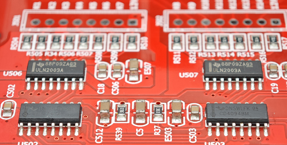 Hvordan fremmer industriell oppgradering av PCBA-fabrikker industriendring?
