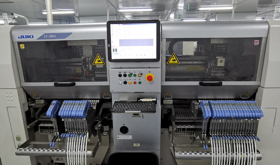 Energibruksoptimering og miljøpåvirkningskontroll i PCBA-fabrikker