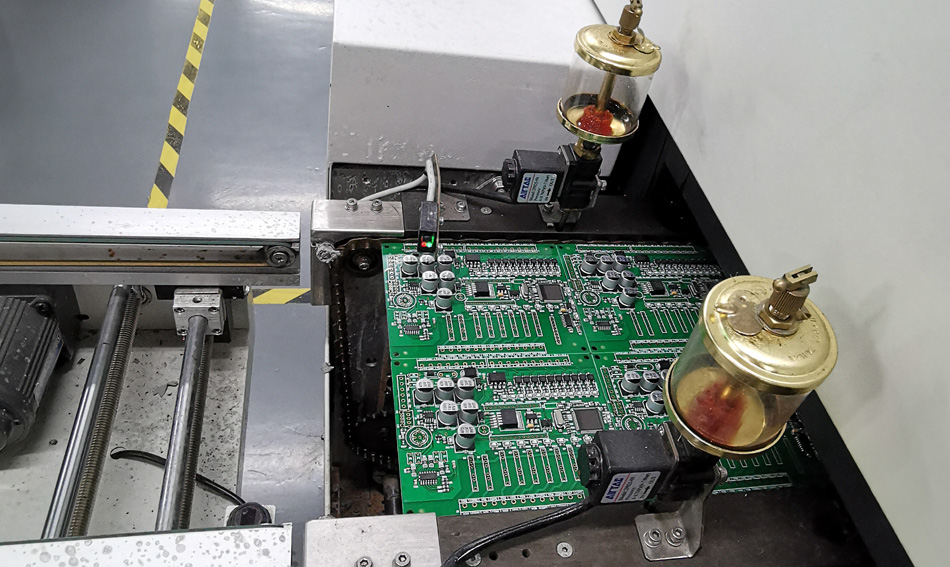 Hvordan påvirker PCBA fabrikkavfallshåndtering og gjenvinningstiltak samsvar?