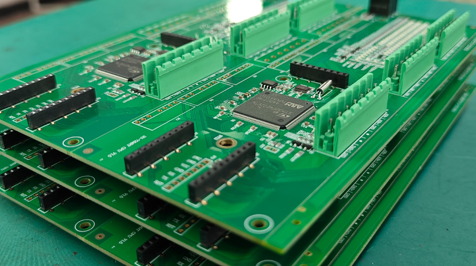 Hvordan påvirker karbonutslippsstyring fra PCBA-fabrikker produksjonskostnadene?