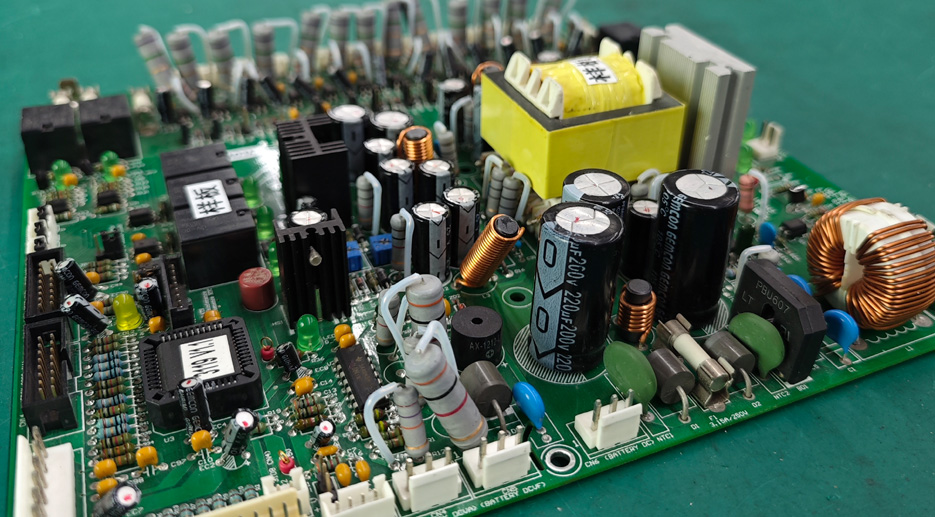 Hvordan påvirker miljøvernproduksjonsstandarder for PCBA-fabrikker den globale forsyningskjeden?