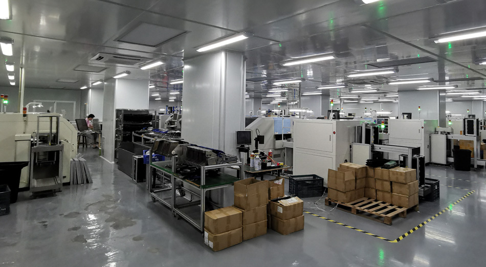 Hvordan samarbeidsmodellen til PCBA-fabrikken kan forbedre kundeserviceopplevelsen