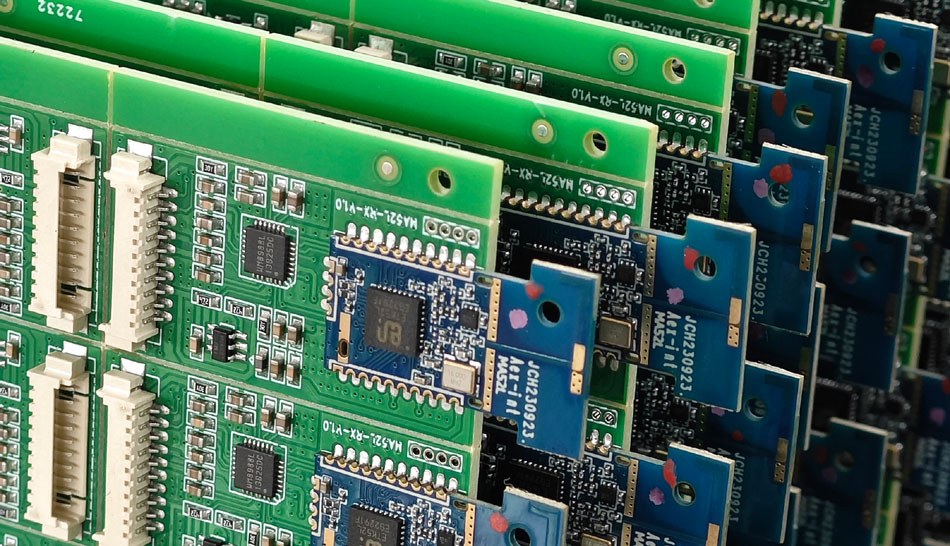 Hvordan PCBA-fabrikker reduserer produksjonskostnadene gjennom energistyring