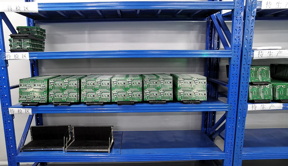 Hvordan redusere prosesseringskostnadene til PCBA-fabrikken gjennom batchproduksjon?