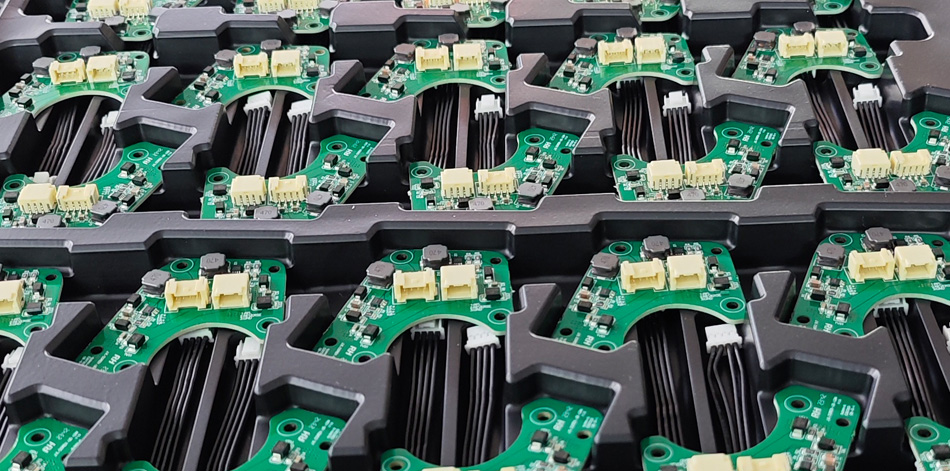 Hvorfor er et nært forsyningskjedeforhold så viktig for levering av PCBA-fabrikk?