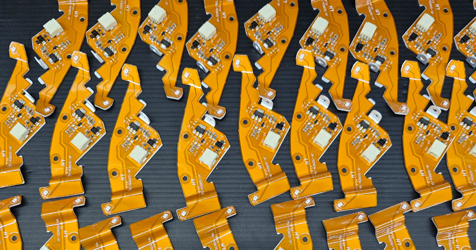 Hvordan forbedre leveringseffektiviteten til PCBA-fabrikker ved å forbedre logistikkstyringen?