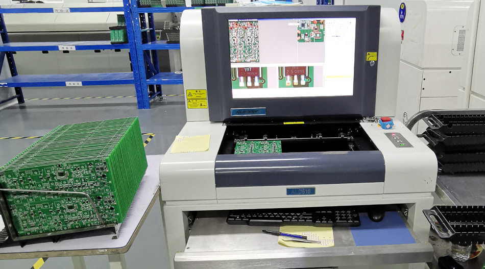 Hvordan evaluere ordrebehandlingseffektiviteten til PCBA-fabrikker?