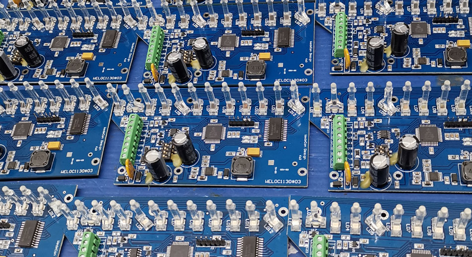 Hvordan påvirker styring av komponentinnkjøp av PCBA-fabrikker leveringstiden?