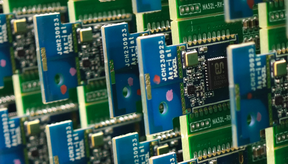 Hvordan takler PCBA-fabrikker produksjonsbehovene til svært komplekse kretsdesign?