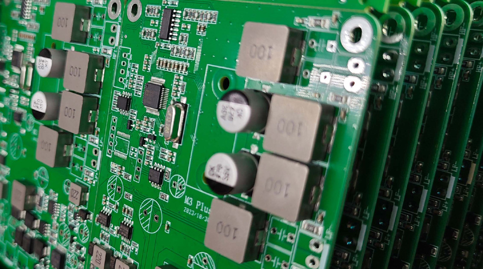Hvordan evaluere de spesielle materialbehandlingsevnene til PCBA-fabrikker?