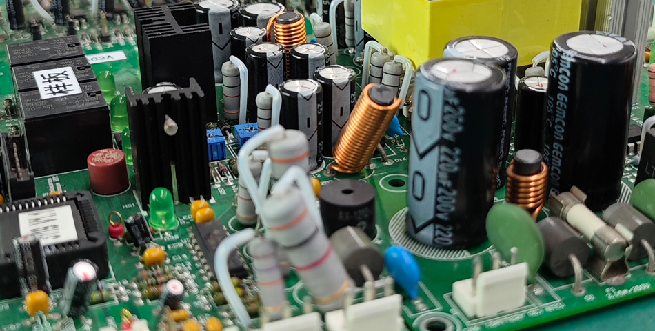 Hvordan takler PCBA-fabrikker utfordringene med å montere komplekse komponenter?