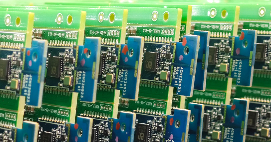 Hvordan redusere den defekte frekvensen av PCBA-produkter gjennom kvalitetsstyring?