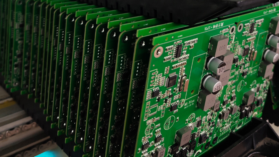 Dechiffrere hele prosess kvalitetsovervåkingssystemet til PCBA-fabrikker