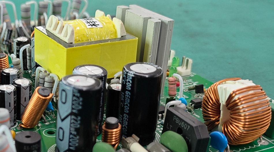 Hvordan kan PCBA-fabrikker sikre kvaliteten på flerlags PCB-behandling?