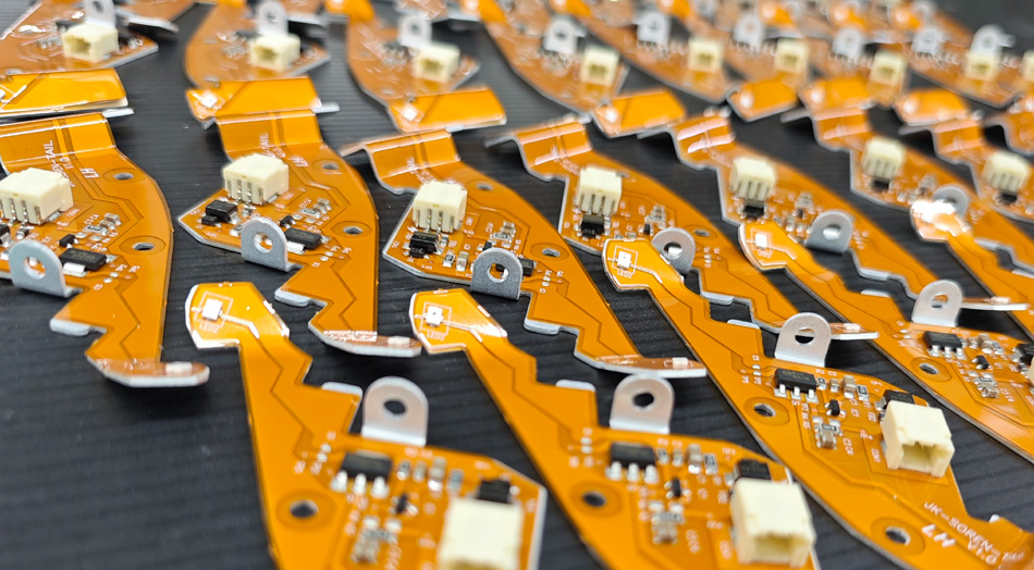 Evaluering av en PCBA-fabrikks produksjonsevne: Hvilke faktorer påvirker produksjonskvaliteten?