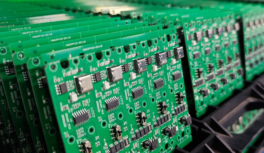 Hvordan bruke kapasitetsvurderingsverktøy for å velge den beste PCBA-fabrikken?