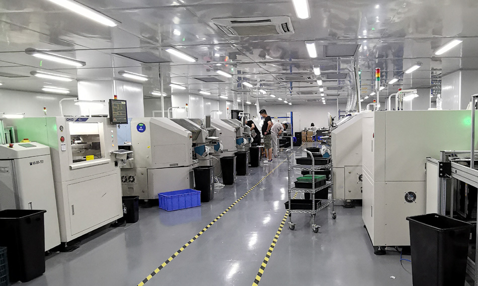 Hvordan forbedrer multifunksjonelle produksjonslinjer PCBA-fabrikkenes produksjonskapasitetsfleksibilitet?