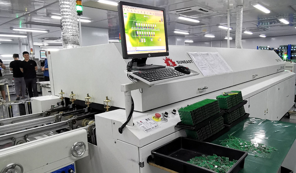 Hvordan påvirker utstyrsoppgraderinger produksjonseffektiviteten i PCBA-fabrikker?