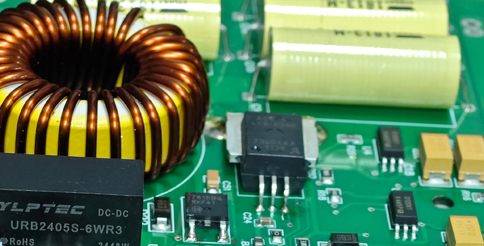 Hvordan velge den ideelle PCBA-leverandøren basert på de omfattende egenskapene til en PCBA-fabrikk?