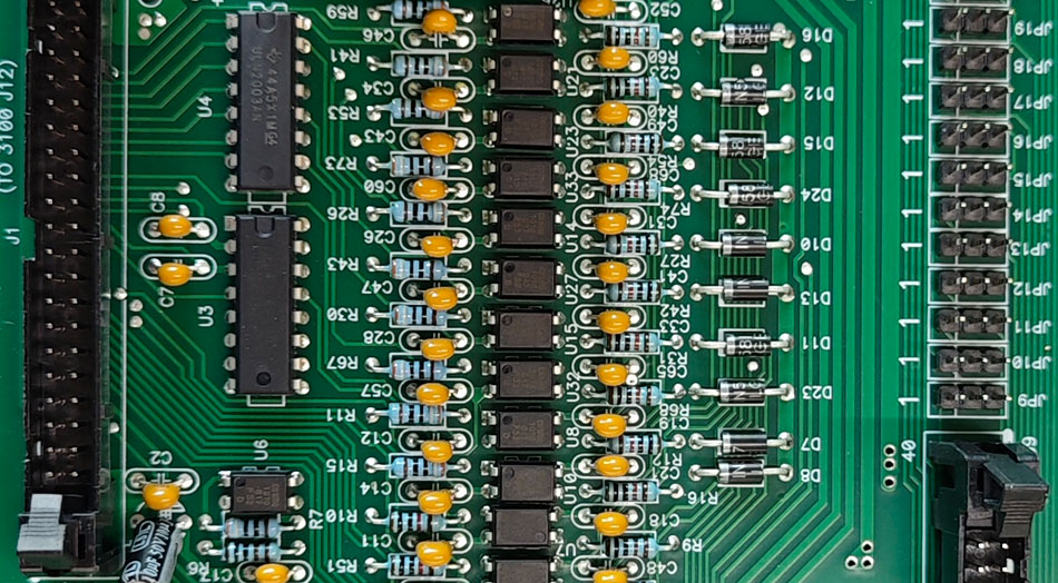 Hvordan endrer den intelligente utviklingen av PCBA-fabrikker spillereglene?