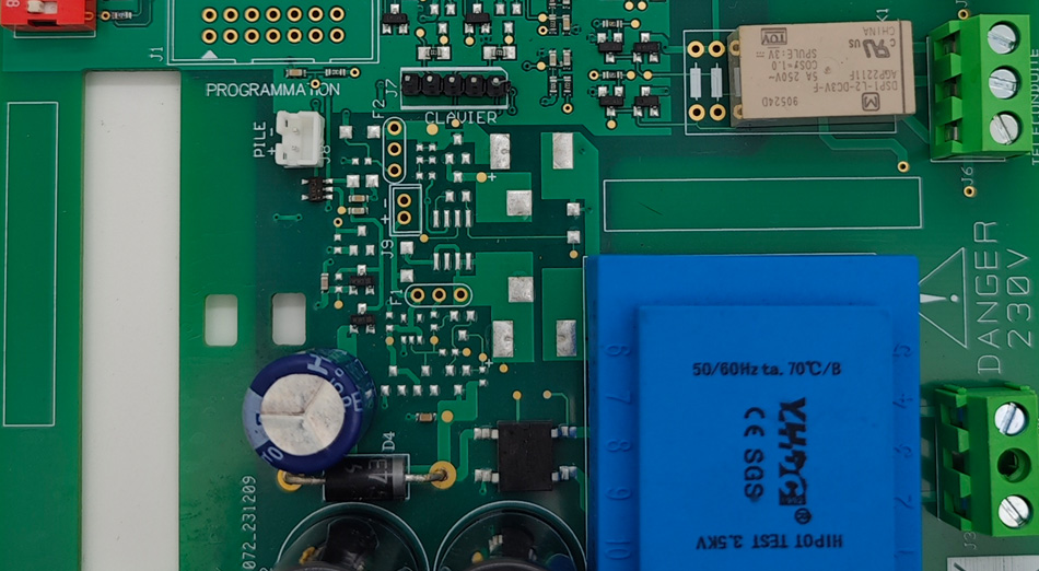 Utforsker PCBA Factory Customer Case Studies: Hvilke faktorer bestemmer langsiktige partnerskap?