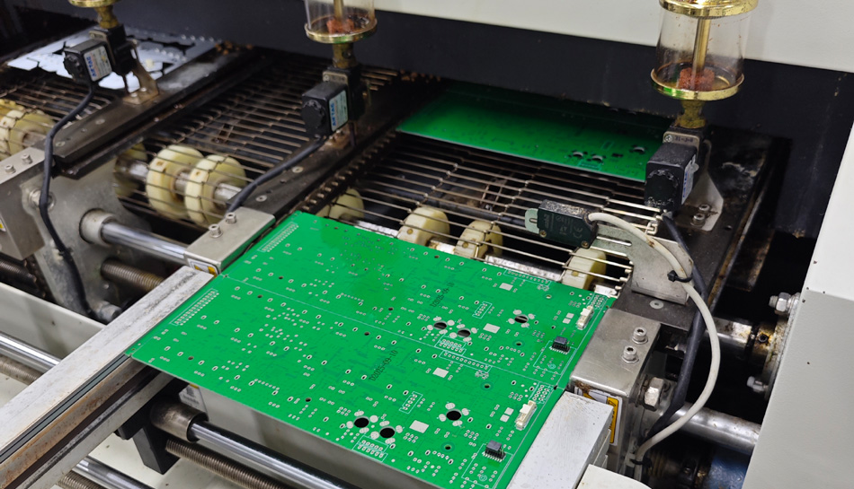 Hvordan påvirker PCBA-fabrikkenes bærekraftstrategier industriens utsikter?