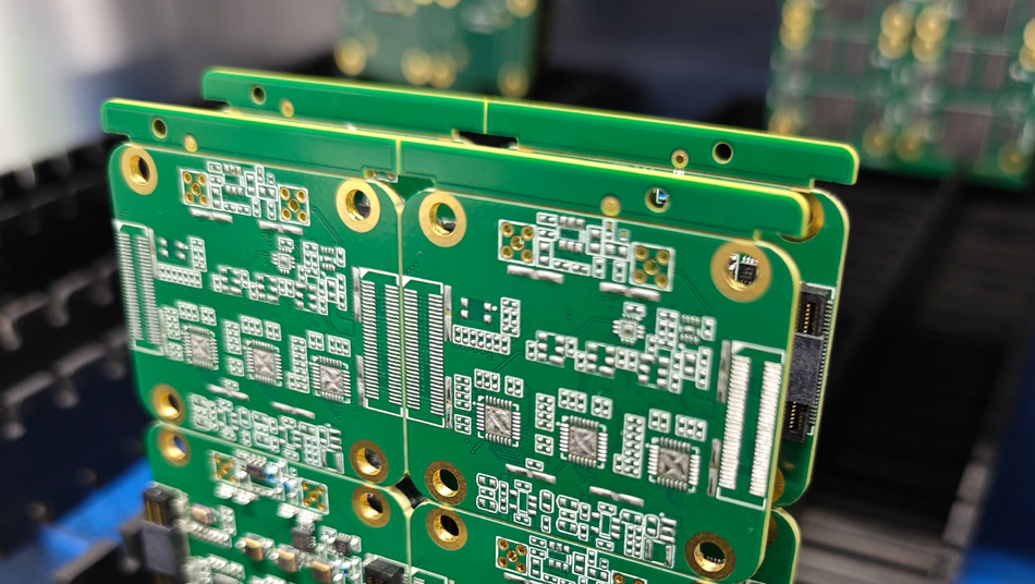 Utforsker grønne produksjonsprosesser og fremtidige utviklingstrender i PCBA-fabrikker
