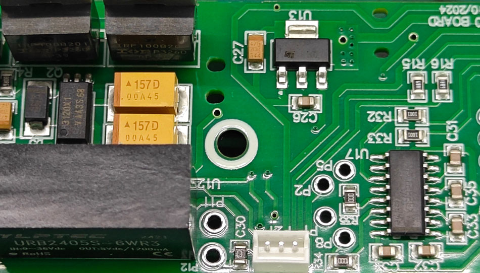 Miljøinnovasjon i PCBA-fabrikker: Hvordan redusere kostnadene ved å redusere avfall og energiforbruk?