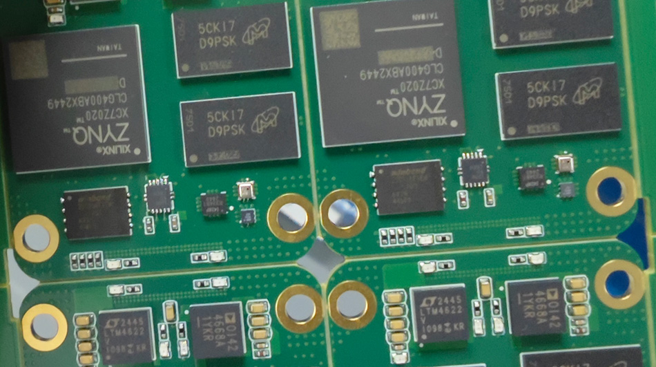 Viktigheten av miljøoverholdelse for PCBA-fabrikker: RoHS- og REACH-analyse