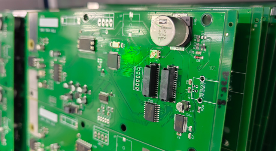 Hvordan PCBA-fabrikker kan forbedre sin internasjonale markedskonkurranseevne gjennom miljøsertifisering