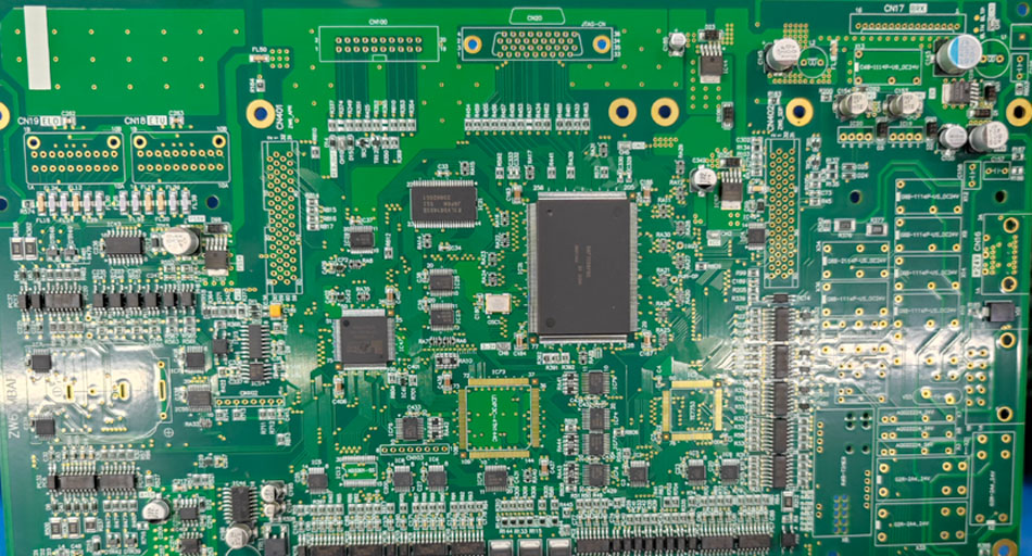 Hvordan kan PCBA-fabrikker møte miljøutfordringer gjennom grønne produksjonsstrategier?